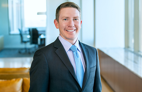 Photo of Christopher (C.J.) Harayda