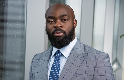 Photo of Ejike Ralph Arumah