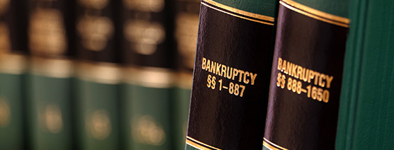 Ben Court, Terri Running Discuss Bankruptcy Trends, Equipment Leasing & Finance in Minnesota Lawyer