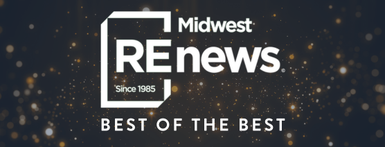 Stinson Recognized as a Top Real Estate Law Firm in Best of the Best Rankings