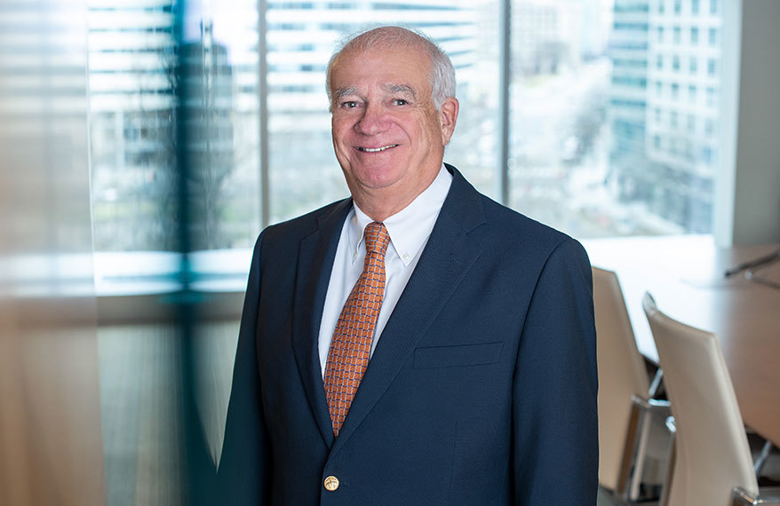 David D'Alessandro, Stinson LLP Photo