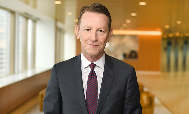 Todd Noteboom Recognized as a Top Litigator by Minnesota Lawyer