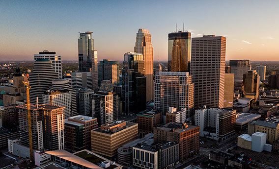 Photo of Minneapolis