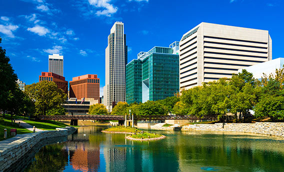 Photo of Omaha