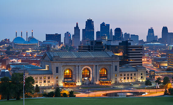 Photo of Kansas City