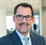 Mark M. Iba