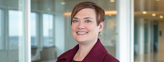 Halferty Selected to Finance & Commerce's Top Women in Finance Award