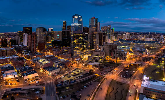 Photo of Denver