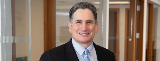 Transactional Finance Attorney Sasson Marcus Joins Stinson in New York City