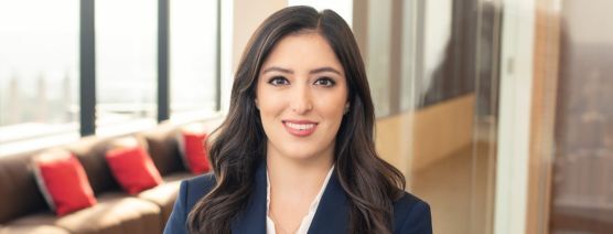 Stinson Associate Selected for U.S. Bank Law Division Spotlight on Talent Program