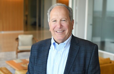 Photo of William H. Gotlieb