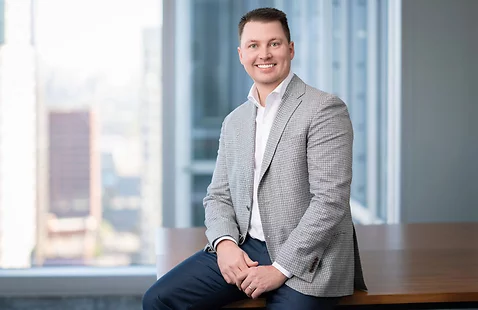 Photo of Jared E. Ertle