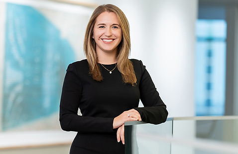 Photo of Natalie Brock