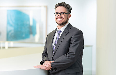 Photo of Rosston (Ross) Eubank