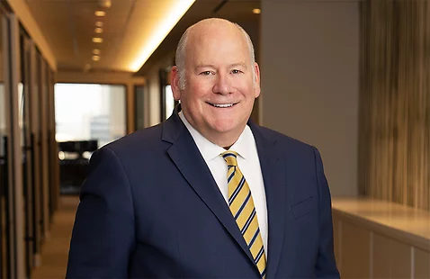 Photo of Thomas A. Roberts